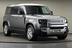 Land Rover Defender 110 (19 on) 3.0 D200 S 110 5dr Auto For Sale - Saxton 4x4, Chelmsford