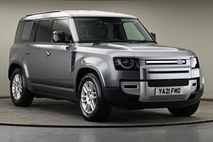 Land Rover Defender 110 (19 on) 3.0 D200 S 110 5dr Auto For Sale - Saxton 4x4, Chelmsford