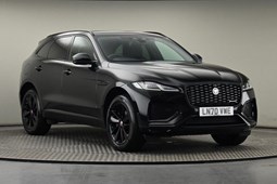 Jaguar F-Pace (16-24) 2.0 D200 R-Dynamic S 5dr Auto AWD For Sale - Saxton 4x4, Chelmsford