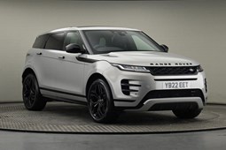 Land Rover Range Rover Evoque SUV (19 on) 1.5 P300e Evoque Edition 5dr Auto For Sale - Saxton 4x4, Chelmsford