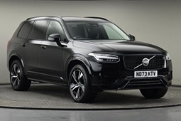 Volvo XC90 (15-24) 2.0 T8 [455] RC PHEV Plus Dark 5dr AWD Geartronic For Sale - Saxton 4x4, Chelmsford