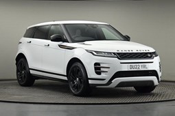 Land Rover Range Rover Evoque SUV (19 on) R-Dynamic S P300e auto 5d For Sale - Saxton 4x4, Chelmsford