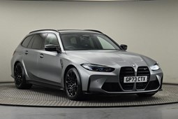 BMW 3-Series M3 Touring (22 on) M3 xDrive Competition M 5dr Step Auto For Sale - Saxton 4x4, Chelmsford