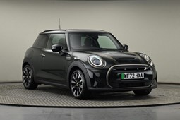 MINI Electric Hatch Hatchback (20-24) 135kW Cooper S Resolute Edition 33kWh 3dr Auto For Sale - Saxton 4x4, Chelmsford