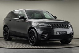 Land Rover Range Rover Velar SUV (17 on) R-Dynamic HSE P380 auto 4d For Sale - Saxton 4x4, Chelmsford