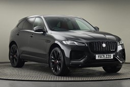 Jaguar F-Pace (16-24) 3.0 D300 R-Dynamic HSE 5dr Auto AWD For Sale - Saxton 4x4, Chelmsford