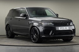 Land Rover Range Rover Sport (13-22) 3.0 D300 HSE Dynamic Black Auto 5d For Sale - Saxton 4x4, Chelmsford