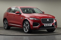 Jaguar F-Pace (16-24) 2.0 D200 R-Dynamic HSE 5dr Auto AWD For Sale - Saxton 4x4, Chelmsford