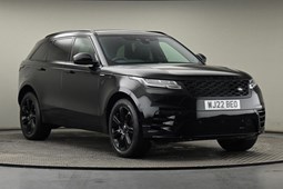 Land Rover Range Rover Velar SUV (17 on) 2.0 D200 Edition 5dr Auto For Sale - Saxton 4x4, Chelmsford