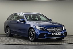 Mercedes-Benz C-Class Estate (14-21) C 220d 4Matic AMG Line Premium 9G-Tronic Plus auto (07/2018 on) 5d For Sale - Saxton 4x4, Chelmsford