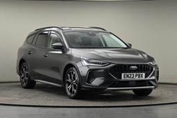Ford Focus Active Estate (18 on) 1.0 EcoBoost Hybrid mHEV 155 Active X 5dr Auto For Sale - Saxton 4x4, Chelmsford