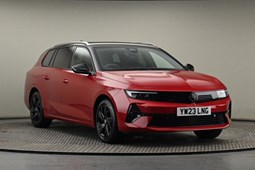 Vauxhall Astra Sports Tourer (22 on) 1.2 Turbo 130 GS 5dr For Sale - Saxton 4x4, Chelmsford