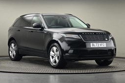 Land Rover Range Rover Velar SUV (17 on) 2.0 P400e S 5dr Auto For Sale - Saxton 4x4, Chelmsford