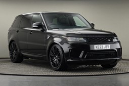 Land Rover Range Rover Sport (13-22) 3.0 D300 HSE Dynamic Black Auto 5d For Sale - Saxton 4x4, Chelmsford