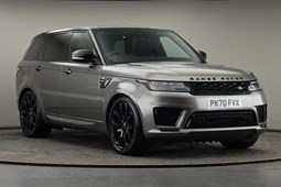 Land Rover Range Rover Sport (13-22) Autobiography Dynamic 3.0 SDV6 auto (10/2017 on) 5d For Sale - Saxton 4x4, Chelmsford
