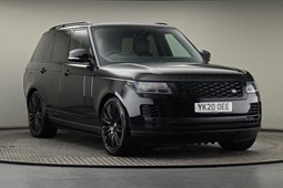 Land Rover Range Rover (13-21) Autobiography 4.4 SDV8 auto (10/2017 on) 4d For Sale - Saxton 4x4, Chelmsford