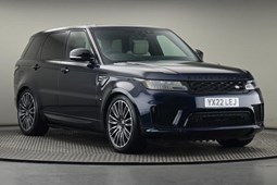 Land Rover Range Rover Sport (13-22) 3.0 D300 Autobiography Dynamic Auto 5d For Sale - Saxton 4x4, Chelmsford