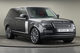 Land Rover Range Rover (13-21) 3.0 D350 Autobiography 4dr Auto 4d For Sale - Saxton 4x4, Chelmsford