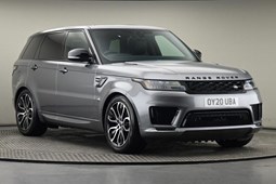Land Rover Range Rover Sport (13-22) Autobiography Dynamic 3.0 SDV6 (5+2 seating) auto (10/2017 on) 5d For Sale - Saxton 4x4, Chelmsford