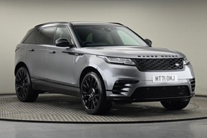 Land Rover Range Rover Velar SUV (17 on) 2.0 D200 Edition 5dr Auto For Sale - Saxton 4x4, Chelmsford