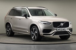Volvo XC90 (15-24) 2.0 T8 [455] RC PHEV Plus Dark 5dr AWD Geartronic For Sale - Saxton 4x4, Chelmsford