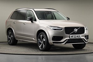 Volvo XC90 (15-24) 2.0 T8 [455] RC PHEV Plus Dark 5dr AWD Geartronic For Sale - Saxton 4x4, Chelmsford