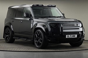 Land Rover Defender 110 (19 on) 3.0 D250 SE 110 5dr Auto For Sale - Saxton 4x4, Chelmsford