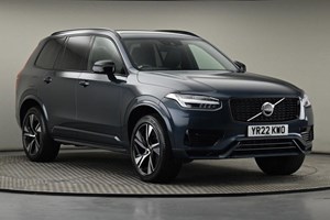 Volvo XC90 (15-24) 2.0 T8 [455] Recharge PHEV R DESIGN 5dr AWD Auto For Sale - Saxton 4x4, Chelmsford