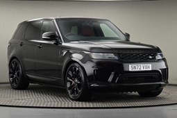 Land Rover Range Rover Sport (13-22) HST P400 auto 5d For Sale - Saxton 4x4, Chelmsford