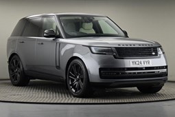 Land Rover Range Rover SUV (22 on) 3.0 D300 HSE 4dr Auto For Sale - Saxton 4x4, Chelmsford