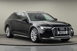 Audi A6 Allroad (19-21) Sport 45 TDI 231PS Quattro Tiptronic auto 5d For Sale - Saxton 4x4, Chelmsford