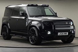 Land Rover Defender 110 (19 on) 3.0 D250 XS Edition 110 5dr Auto [7 Seat] For Sale - Saxton 4x4, Chelmsford