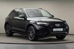 Audi Q5 SUV (16-24) 45 TFSI Quattro Edition 1 S Tronic 5d For Sale - Saxton 4x4, Chelmsford