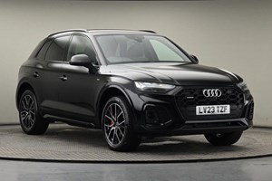 Audi Q5 SUV (16-24) 45 TFSI Quattro Edition 1 S Tronic 5d For Sale - Saxton 4x4, Chelmsford