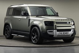Land Rover Defender 110 (19 on) 110 SE (Third row seats) P300 AWD auto 5d For Sale - Saxton 4x4, Chelmsford