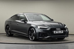 Audi A5 Sportback (17-24) Edition 1 40 TFSI 190PS S Tronic auto 5d For Sale - Saxton 4x4, Chelmsford