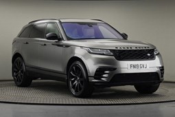 Land Rover Range Rover Velar SUV (17 on) R-Dynamic SE D180 auto 4d For Sale - Saxton 4x4, Chelmsford