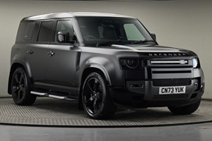Land Rover Defender 110 (19 on) 5.0 P525 Carpathian Edition 110 5dr Auto For Sale - Saxton 4x4, Chelmsford