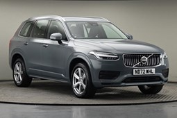 Volvo XC90 (15-24) 2.0 B5P [250] Core 5dr AWD Geartronic For Sale - Saxton 4x4, Chelmsford