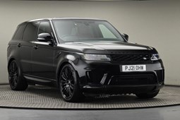 Land Rover Range Rover Sport (13-22) 3.0 D300 Autobiography Dynamic Auto 5d For Sale - Saxton 4x4, Chelmsford