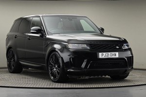 Land Rover Range Rover Sport (13-22) 3.0 D300 Autobiography Dynamic Auto 5d For Sale - Saxton 4x4, Chelmsford