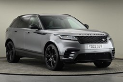 Land Rover Range Rover Velar SUV (17 on) 2.0 D200 R-Dynamic HSE 5dr Auto For Sale - Saxton 4x4, Chelmsford