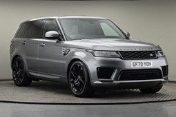 Land Rover Range Rover Sport (13-22) HSE Dynamic P400 auto 5d For Sale - Saxton 4x4, Chelmsford