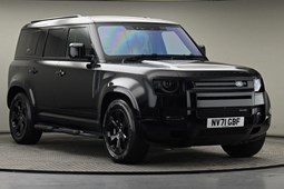 Land Rover Defender 110 (19 on) 3.0 D300 X-Dynamic HSE 110 5dr Auto For Sale - Saxton 4x4, Chelmsford