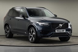 Volvo XC90 (15-24) 2.0 T8 [455] Recharge PHEV R DESIGN 5dr AWD Auto For Sale - Saxton 4x4, Chelmsford