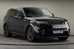 Land Rover Range Rover Sport SUV (22 on) 3.0 P440e Dynamic SE 5dr Auto For Sale - Saxton 4x4, Chelmsford