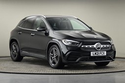 Mercedes-Benz GLA-Class (20 on) GLA 200 d AMG Line Premium 8G-DCT auto 5d For Sale - Saxton 4x4, Chelmsford