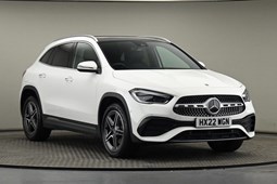 Mercedes-Benz GLA-Class (20 on) GLA 250e Exclusive Edition Premium Plus Auto 5d For Sale - Saxton 4x4, Chelmsford