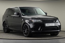 Land Rover Range Rover Sport (13-22) Autobiography Dynamic 3.0 SDV6 auto (10/2017 on) 5d For Sale - Saxton 4x4, Chelmsford