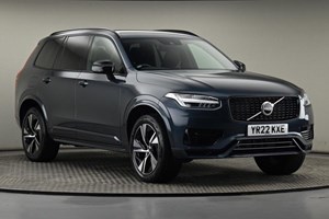 Volvo XC90 (15-24) 2.0 T8 [455] Recharge PHEV R DESIGN 5dr AWD Auto For Sale - Saxton 4x4, Chelmsford